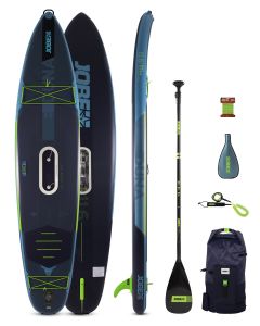 SUP Stand Up Paddel JOBE E-Duna 11.6 Paket mit E-Duna Drive