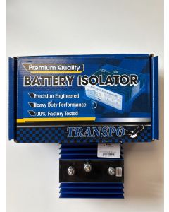 Ladestromverteiler Transpo 12-24V / 50-60A Neu