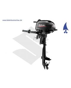Suzuki DF 2.5
