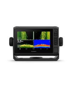 Garmin Echomap UHD2 72SV inkl.GT54-TM Geber Ausstellungsstück Neu