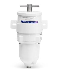 Volvo Penta Kraftstofffilter/Wasserabscheider 877763 Neu