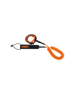 Jobe SUP Leine Spule 10FT in Lime oder Orange