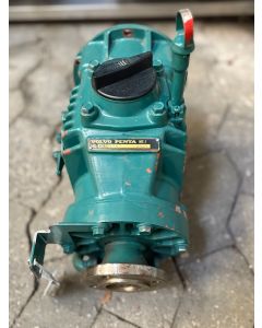 Volvo Penta Wendegetriebe MS2B-R (3.02:1) 852731 Gebraucht 2