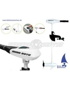 Minn-Kota Riptide Transom - RT40 SC