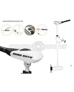 Minn-Kota Riptide Transom RT 55 V