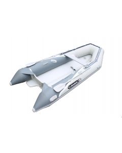 Allroundmarin Dynamic 350 Ausstellungsboot Neu Modell 2022