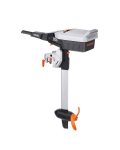 Troqeedo Travel XS S
