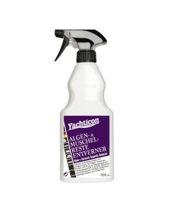 YACHTICON ALGEN- & MUSCHELRESTE ENTFERNER 500 ml