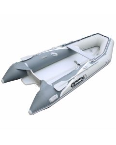 Schlauchboot Allroundmarin Dynamic 380 Ausstellungsboot Neu Modell 2022