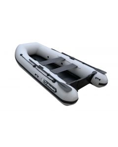 Allroundmarin Vario 300 Pro Grau mit Luftboden Neu