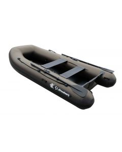 Allroundmarin Vario 300 Pro Olive mit Aluboden Neu