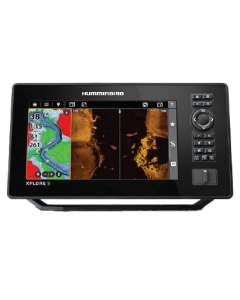 Humminbird XPLORE 9