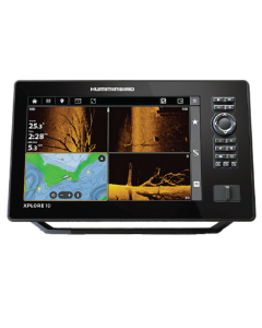 Humminbird XPLORE 10