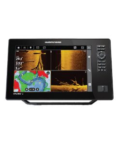 Humminbird XPLORE 12 CMSI+
