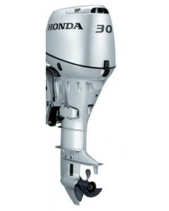 Aussenborder Honda BF30 LRTU Neumotor Lagermotor