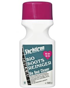 Yachticon BIO BOOTSREINIGER 500 ml