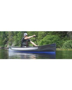 Swift Canoes Cruiser 16.8