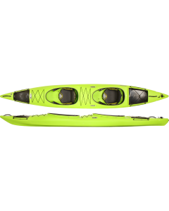 prijon_dayliner_duo_lime