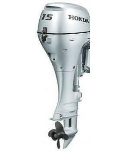 Honda BF15 LRTU Neumotor  