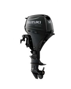 Suzuki DF9.9 BRS Neumotor inkl. 5 Jahre Garantie