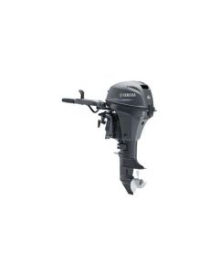 Yamaha F6 DMHS Vorführmotor inkl. 5 Jahre Garantie