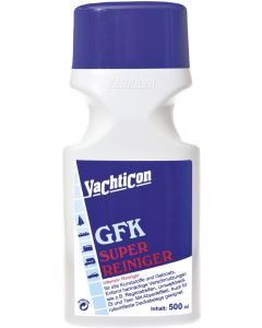 Yachticon GFK SUPERREINIGER 500 ml