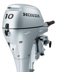 Honda BF10SHU Neumotor SOFORT VERFÜGBAR