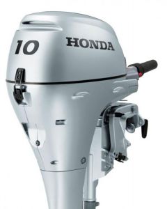 Honda BF10SHU Ausstellungsmotor Neu