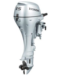 Honda BF15 SHU Neumotor SOFORT VERFÜGBAR