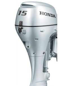 Honda BF15 XRTU Neumotor SOFORT VERFÜGBAR