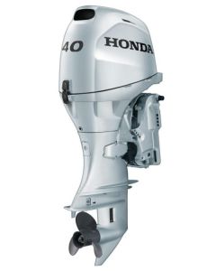 Honda BF40 LRTU Ausstellungsmotor Neu SOFORT VERFÜGBAR