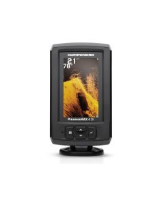 Humminbird PiranhaMAX 4DI Echolot