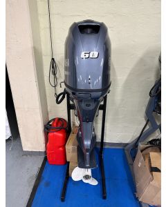 Aussenborder Yamaha F60FETL Gebrauchtmotor