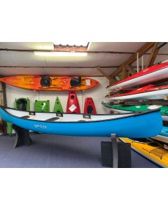 Kanu Prospector 165 CORELITE Venture 3 Sitze LAGERBOOT