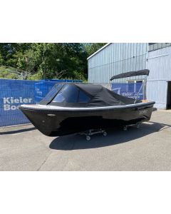 Trident 520 CLASSIC inkl. Tohatsu MFS30 DWEPTL und Sonderausstattung LAGERBOOT 2026