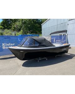 Trident 520 Classic inkl. Sonderausstattung LAGERBOOT 2026