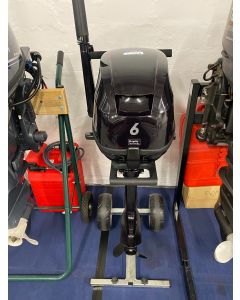 Tohatsu MFS6D SS Gebrauchtmotor 2021