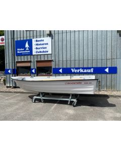 Sandström Basic 465 R Neuboot SOFORT VERFÜGBAR