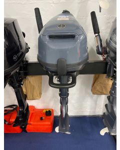 Yamaha F6CMHL Gebrauchtmotor 2019