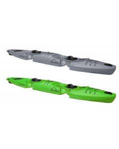 Modulares Kajak Martini GTX Tandem Point 65