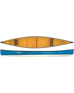 Swift Canoes Keewaydin 17