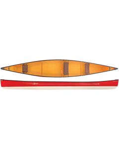 Swift Canoes Keewaydin 18.6