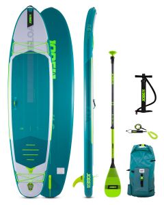 SUP Stand Up Paddel Loa 11.6 Aufblasbares SUP Board Paket