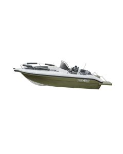 Trident 630 OPEN