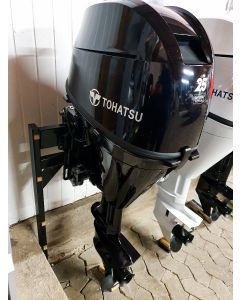 Tohatsu MFS 25 DEPTL Ausstellungsmotor