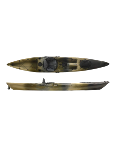 Native Watercraft „Manta Ray“ 14 Angler