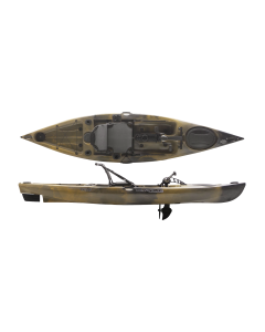 Native Watercraft „Manta Ray“ Propel 12