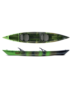 Native Watercraft "Ultimate" FX 15 Tandem PRO