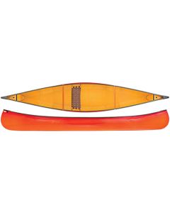 Swift Canoes Prospector 14