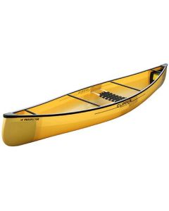 Clipper Canoes Prospector 14